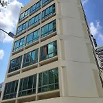 Philip Hotel Balestier
